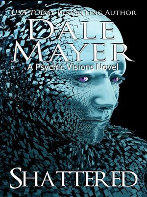 Shattered - ebook